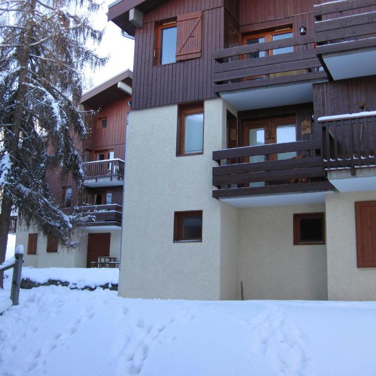 Studio cabine spacieux, proche pistes et centre, animaux admis - Monolocale - 3