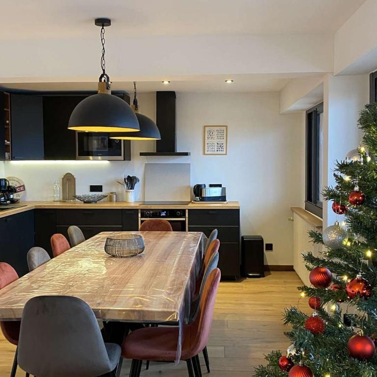 Appartement spacieux 5 pièces pour 10 pers à L'Alpe d'Huez, proche pistes et commerces - FR-1-405-347 - Appartement - 1