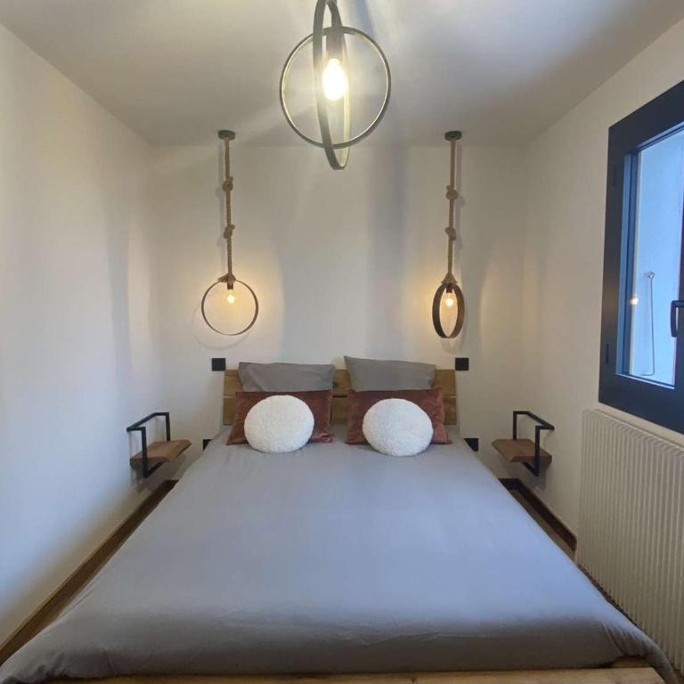 Appartement spacieux 5 pièces pour 10 pers à L'Alpe d'Huez, proche pistes et commerces - FR-1-405-347 - Appartement - 10