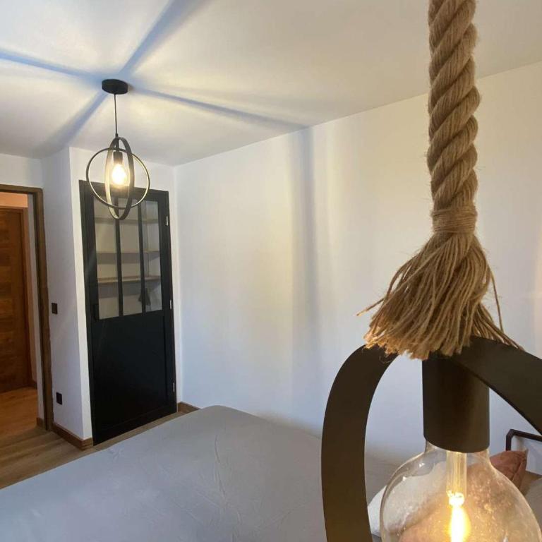 Appartement spacieux 5 pièces pour 10 pers à L'Alpe d'Huez, proche pistes et commerces - FR-1-405-347 - Appartement - 11
