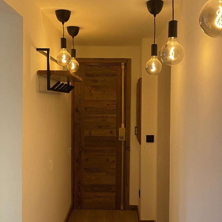 Appartement spacieux 5 pièces pour 10 pers à L'Alpe d'Huez, proche pistes et commerces - FR-1-405-347 - Appartement - 12