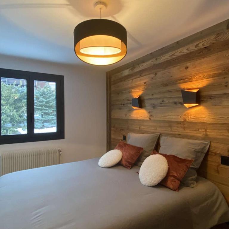 Appartement spacieux 5 pièces pour 10 pers à L'Alpe d'Huez, proche pistes et commerces - FR-1-405-347 - Appartement - 13