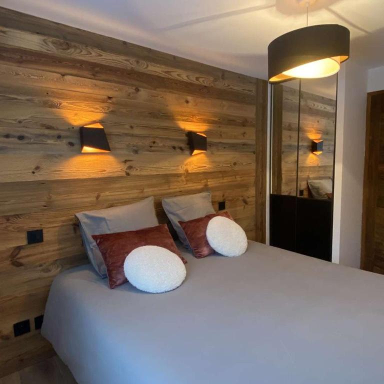 Appartement spacieux 5 pièces pour 10 pers à L'Alpe d'Huez, proche pistes et commerces - FR-1-405-347 - Appartement - 14