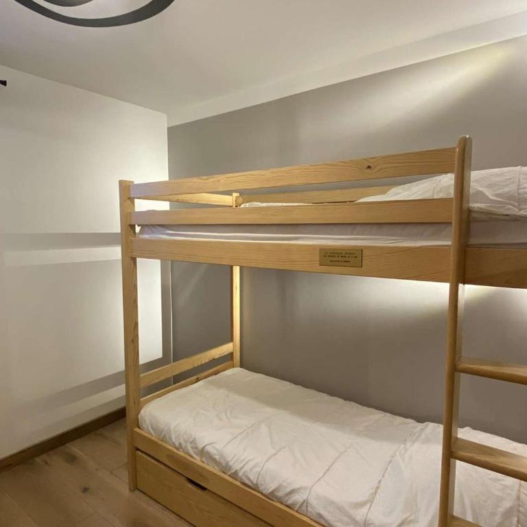 Appartement spacieux 5 pièces pour 10 pers à L'Alpe d'Huez, proche pistes et commerces - FR-1-405-347 - Appartement - 15