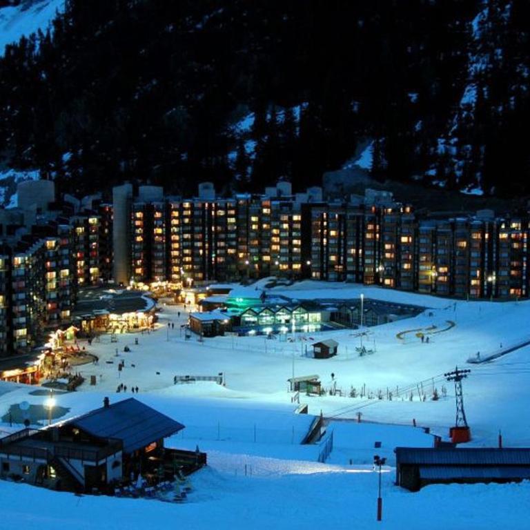 Studio divisible 4 pers. Confort au pied des pistes - Studio - 5