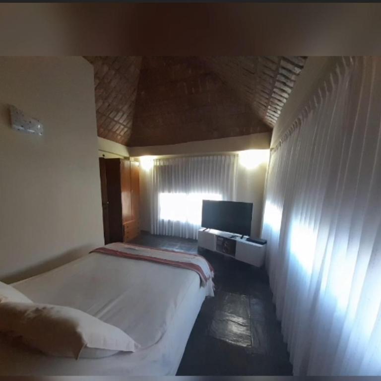 La Clarita , hospedaje boutique de descanso - Three-Bedroom House - 24