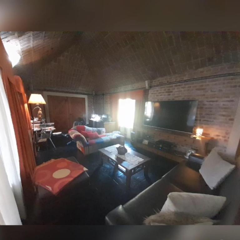 La Clarita , hospedaje boutique de descanso - Three-Bedroom House - 19