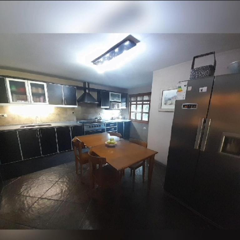 La Clarita , hospedaje boutique de descanso - Three-Bedroom House - 21