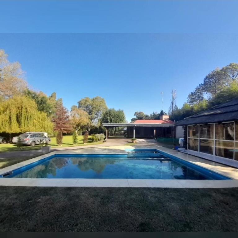 La Clarita , hospedaje boutique de descanso - Three-Bedroom House - 14