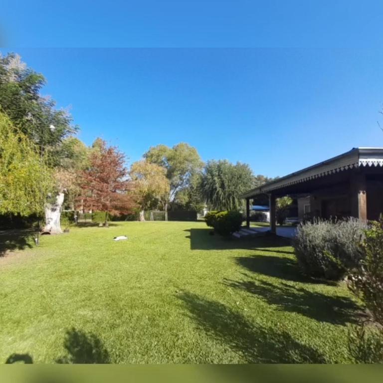La Clarita , hospedaje boutique de descanso - Three-Bedroom House - 15