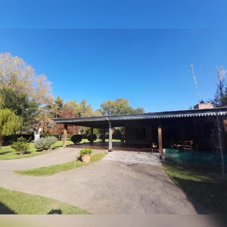 La Clarita , hospedaje boutique de descanso - Three-Bedroom House - 18