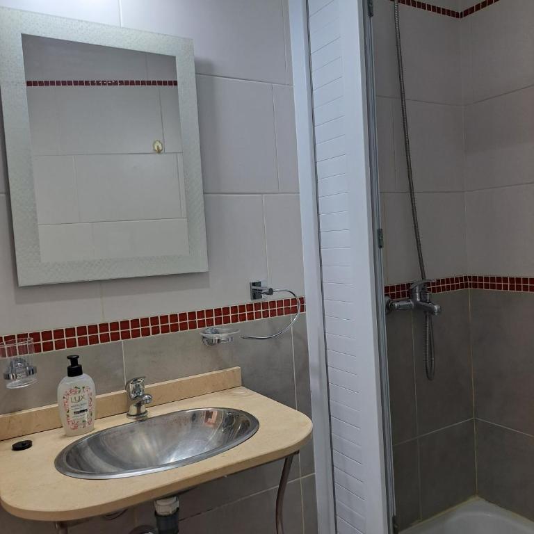 Alem 3C - Apartamento de 1 dormitorio - 19