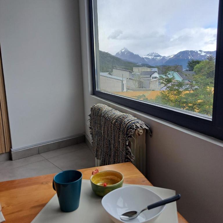 Alem 3C - One-Bedroom Apartment - 35