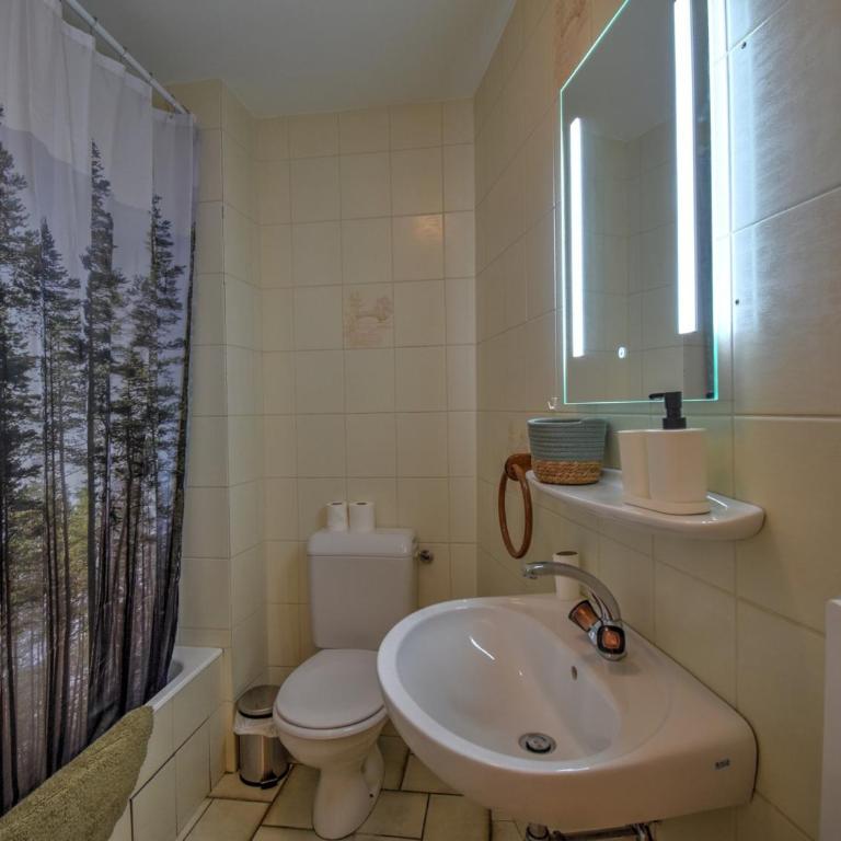 Studio central à Morzine, 4 pers, WiFi, balcon - FR-1-524-124 - Studio - 8