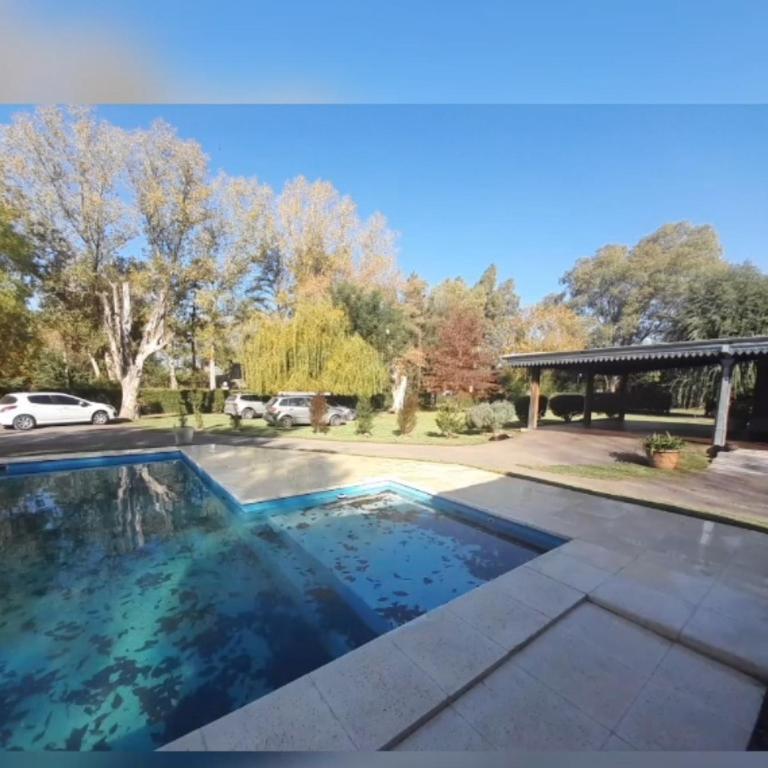 La Clarita , hospedaje boutique de descanso - Three-Bedroom House - 27