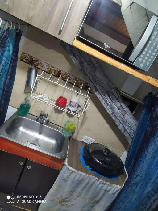 Acogedor y estratégico lugar - Apartamento de 1 dormitorio - 2