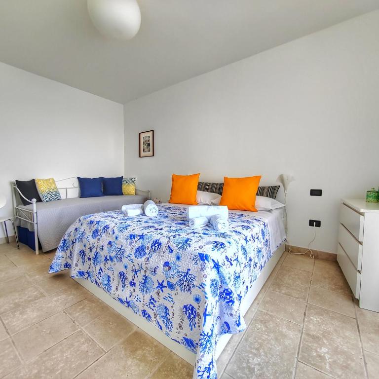 Dimora Frontemare - Casa Vacanze - 10