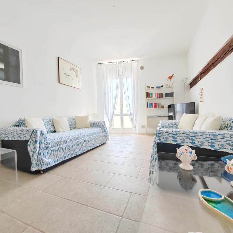 Dimora Frontemare - Casa Vacanze - 13