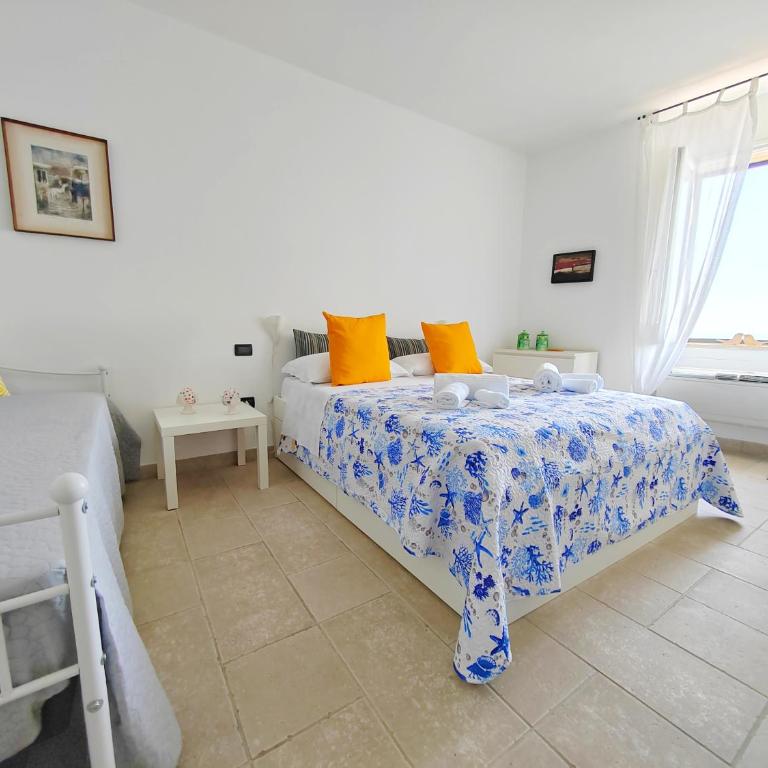 Dimora Frontemare - Casa Vacanze - 8