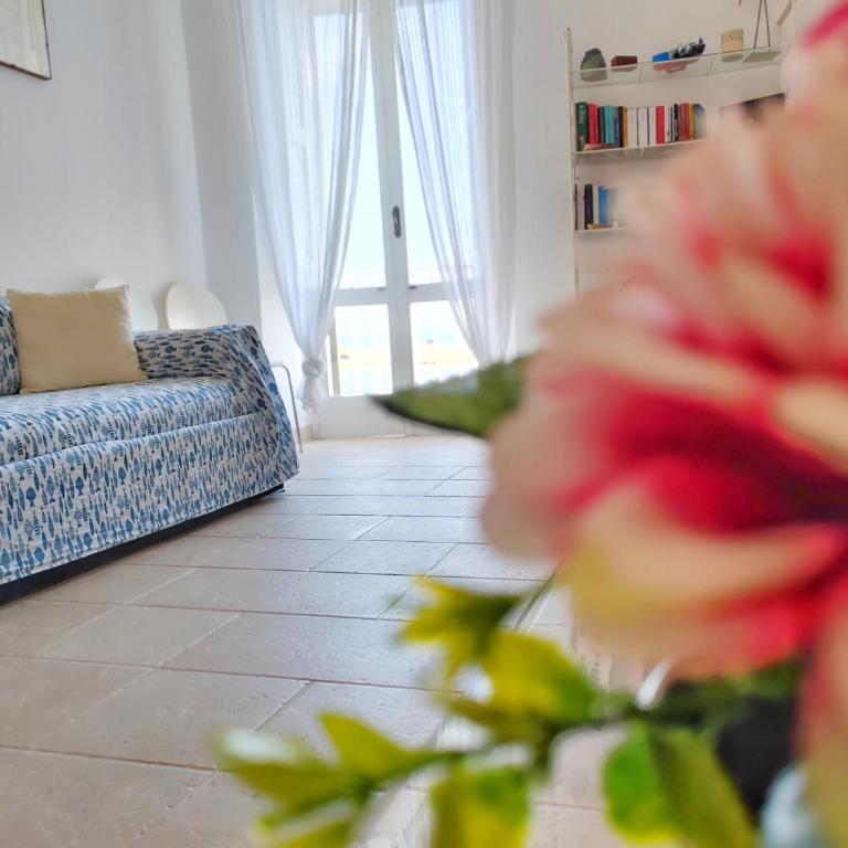 Dimora Frontemare - Casa Vacanze - 55