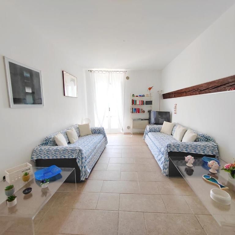 Dimora Frontemare - Casa Vacanze - 48