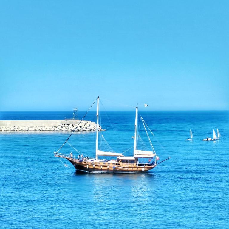 Dimora Frontemare - Casa Vacanze - 66