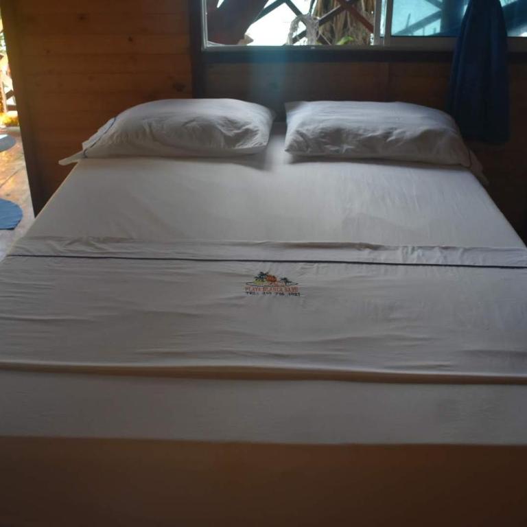 Hugos Place Baru - Double Room with Balcony - 2