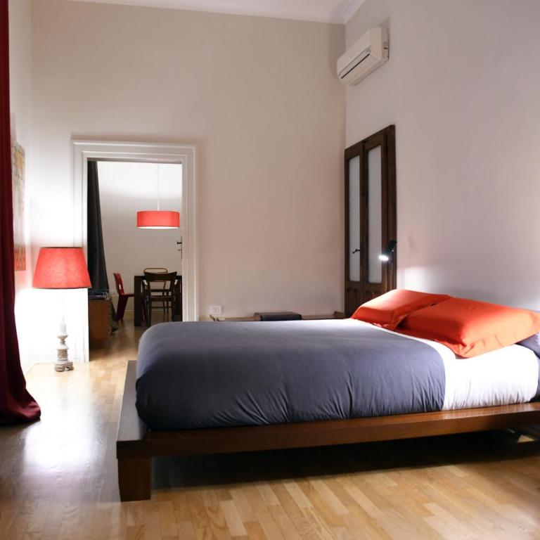Casa Cammarota - Appartamento Superior - 70