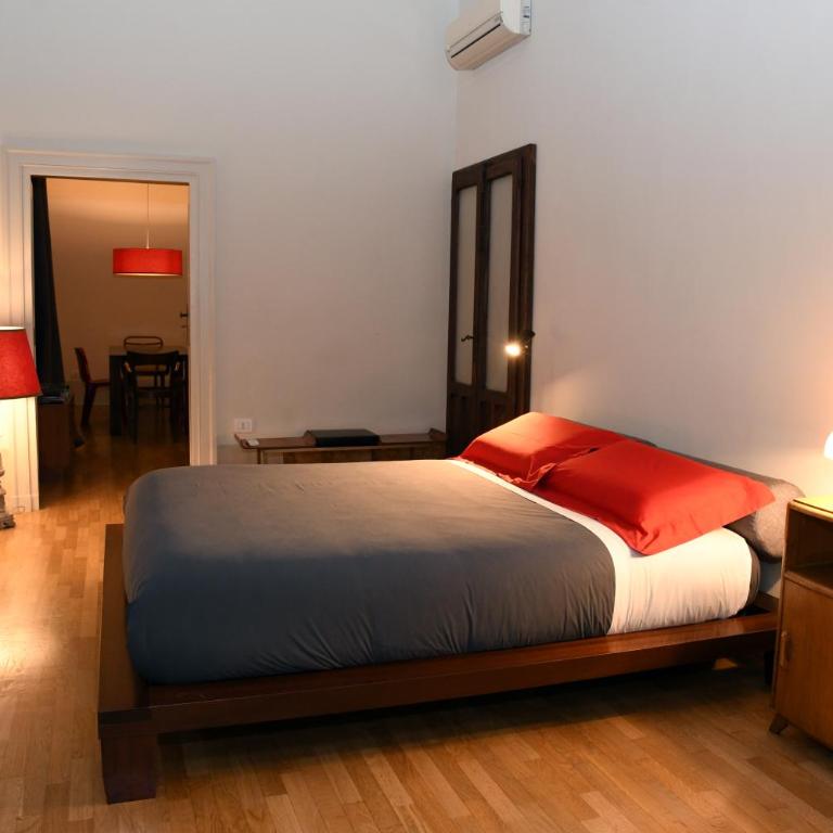 Casa Cammarota - Appartamento Superior - 17