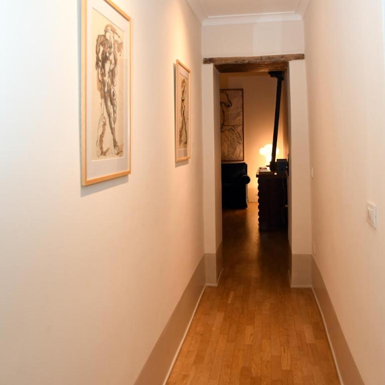 Casa Cammarota - Appartamento Superior - 16