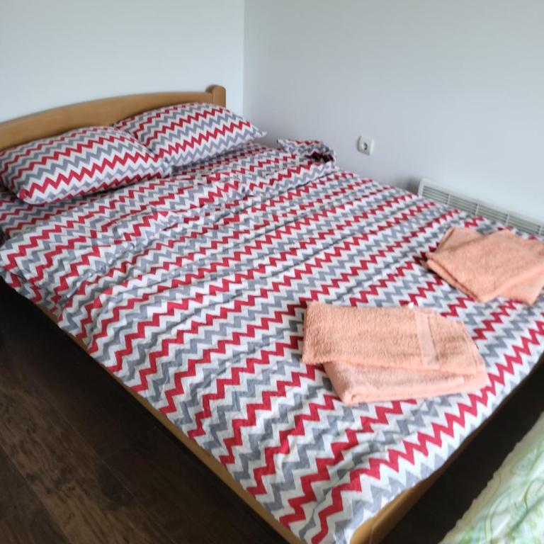 Apartment Pavlovic - Superior Apartman - 9