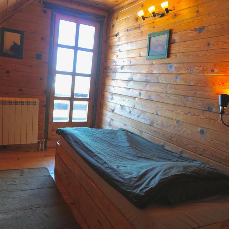 Cozy chalet Montana - Chalet - 4