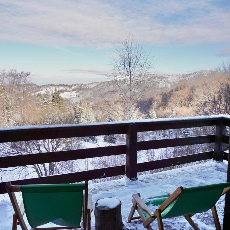 Cozy chalet Montana - Chalet - 2