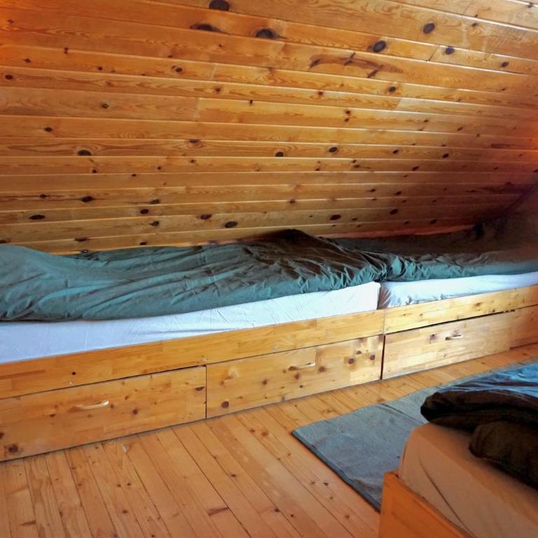 Cozy chalet Montana - Chalet - 7