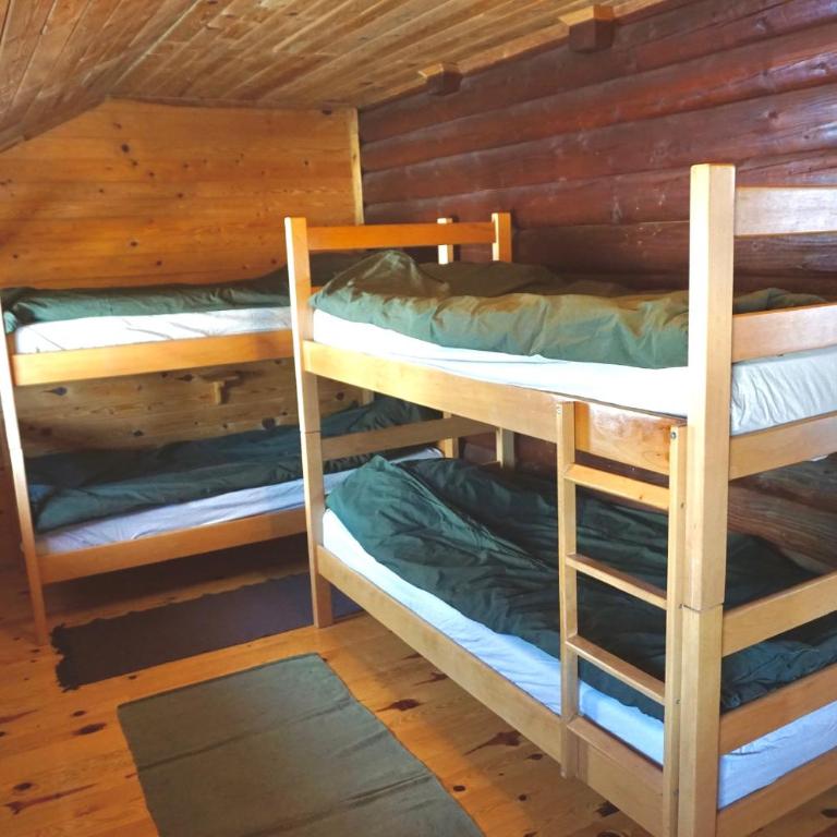 Cozy chalet Montana - Chalet - 9