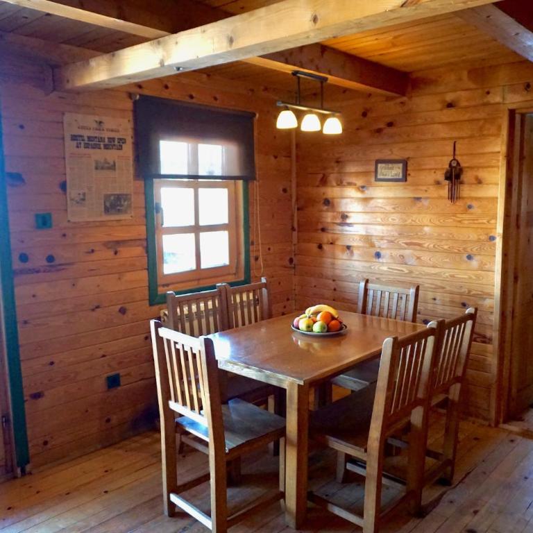 Cozy chalet Montana - Chalet - 10