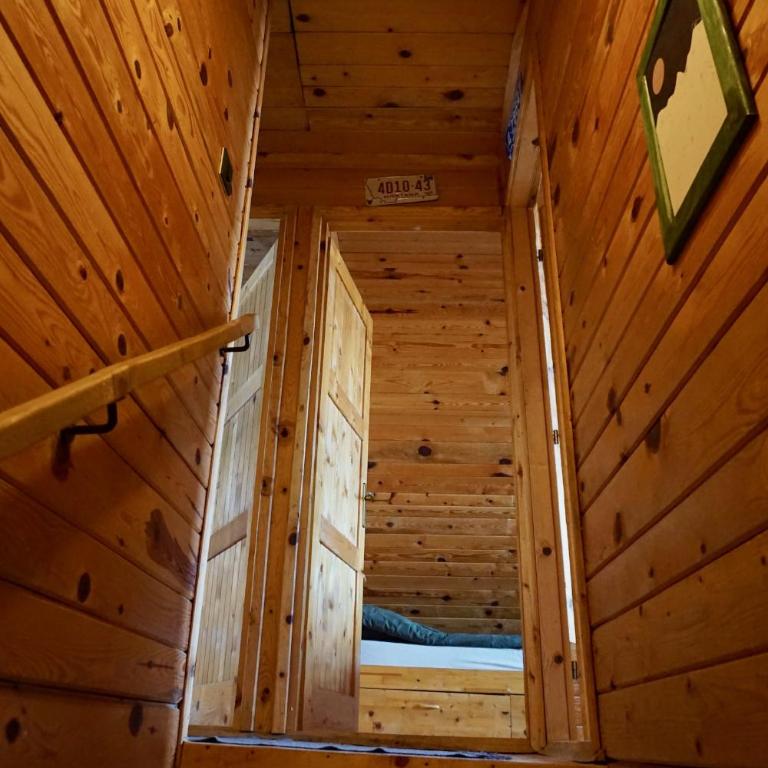 Cozy chalet Montana - Chalet - 11