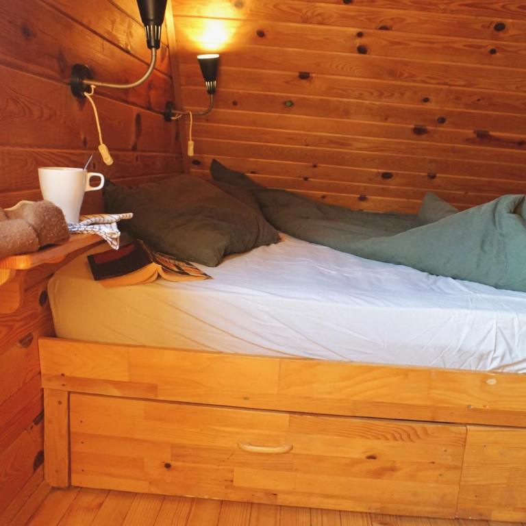 Cozy chalet Montana - Chalet - 6