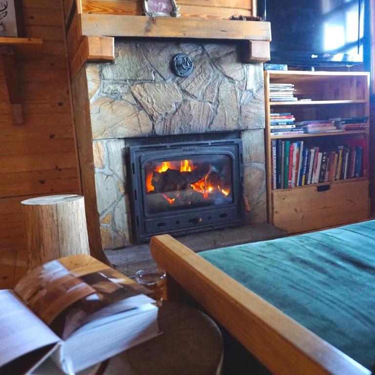 Cozy chalet Montana - Chalet - 1