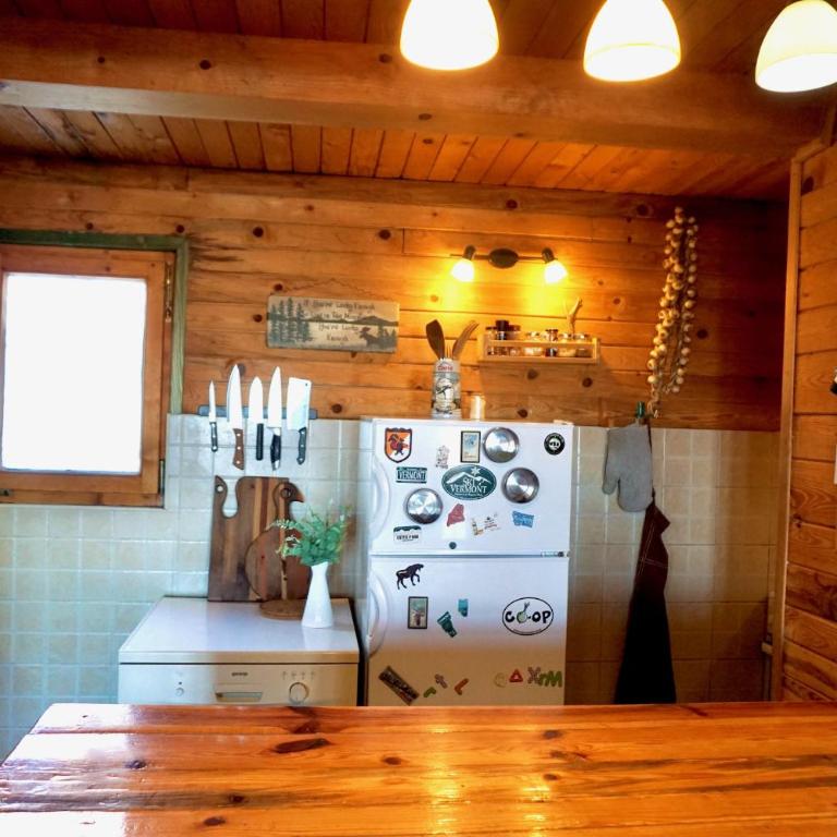 Cozy chalet Montana - Chalet - 14