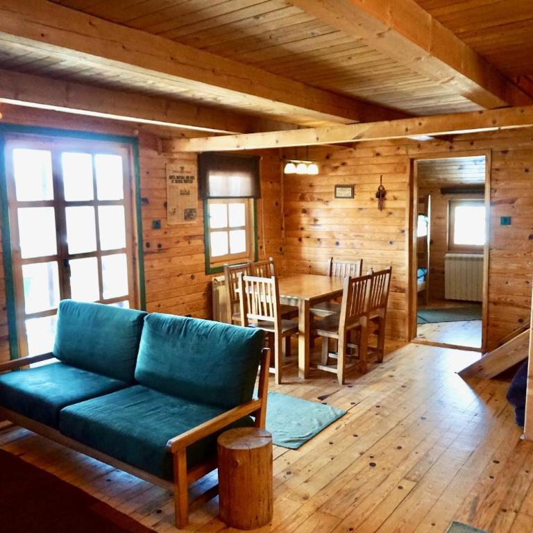 Cozy chalet Montana - Chalet - 15