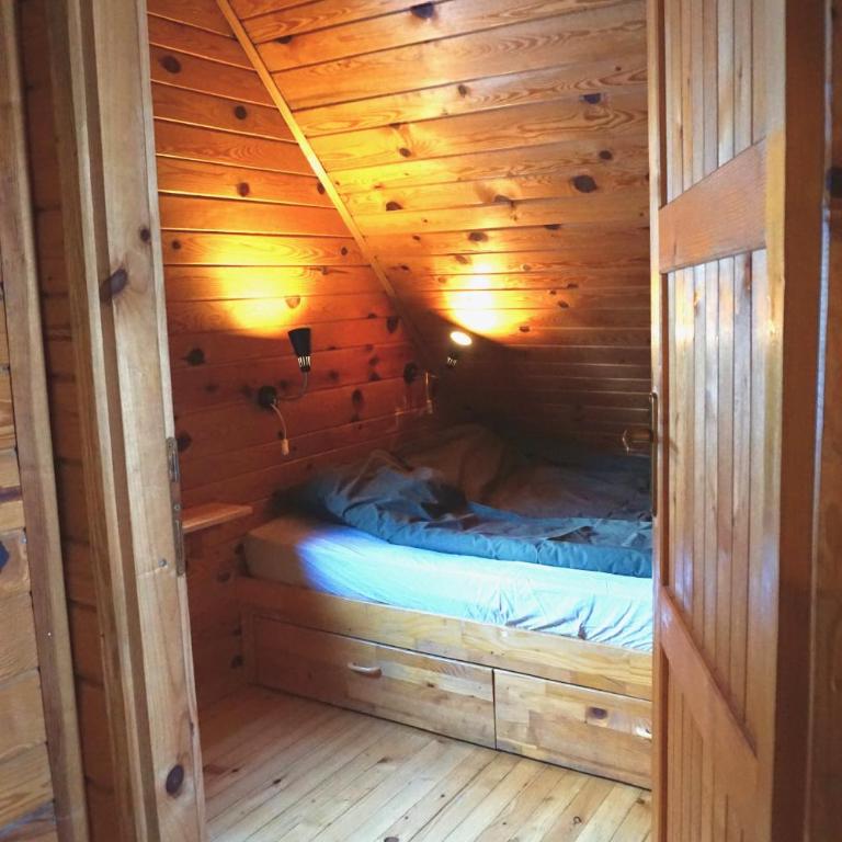 Cozy chalet Montana - Chalet - 17