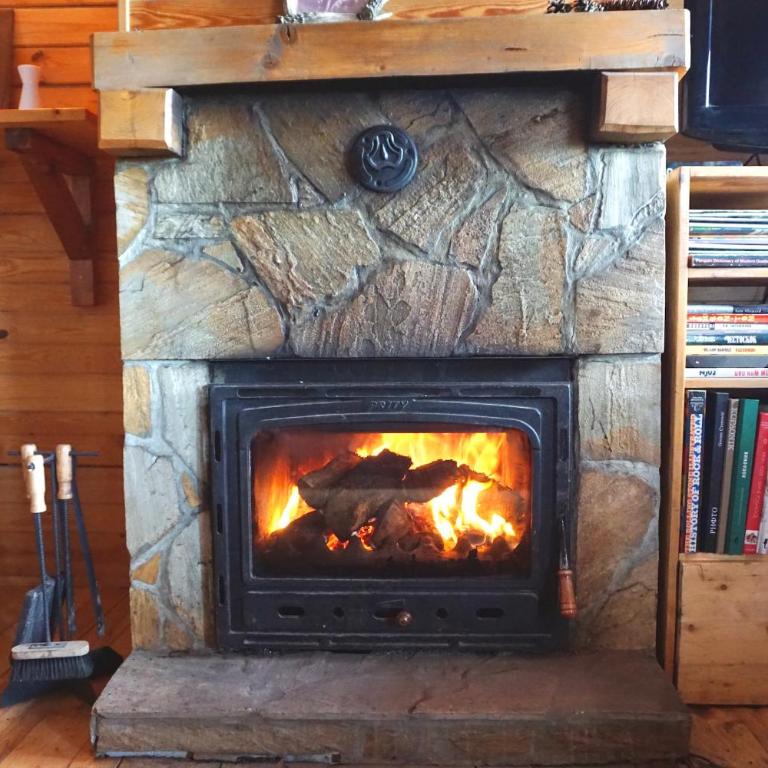 Cozy chalet Montana - Chalet - 18