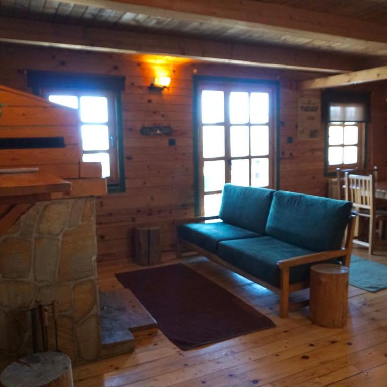 Cozy chalet Montana - Chalet - 21