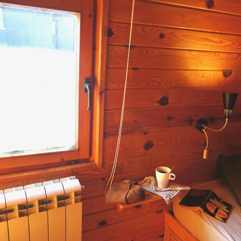 Cozy chalet Montana - Chalet - 25