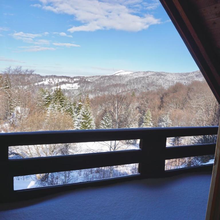 Cozy chalet Montana - Chalet - 26