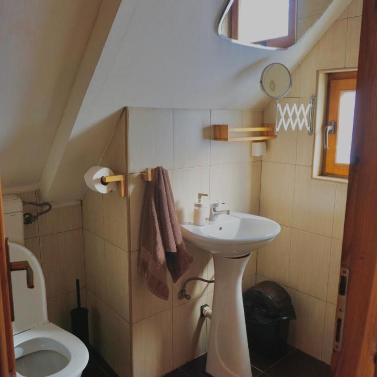 Cozy chalet Montana - Chalet - 28