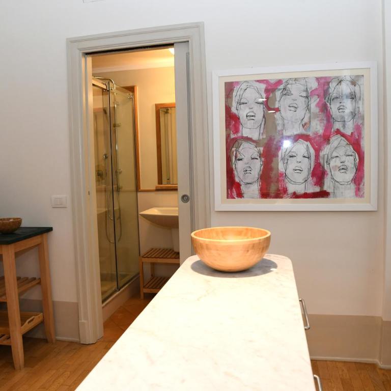 Casa Cammarota - Appartamento Superior - 12