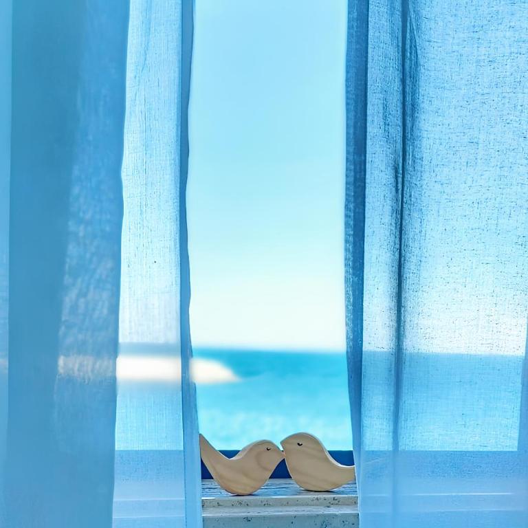 Dimora Frontemare - Casa Vacanze - 2