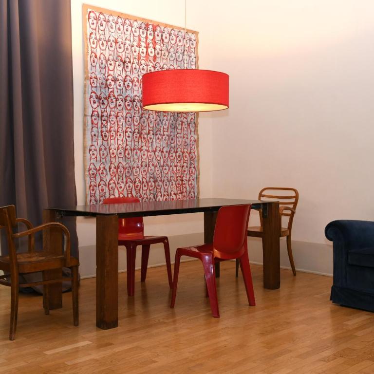 Casa Cammarota - Appartamento Superior - 5